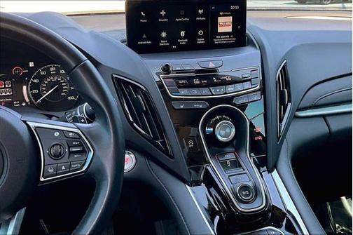 2022 Acura RDX Base