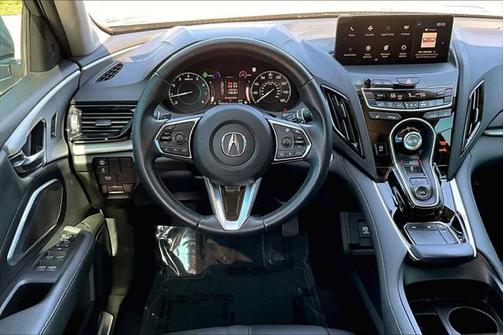 2022 Acura RDX Base