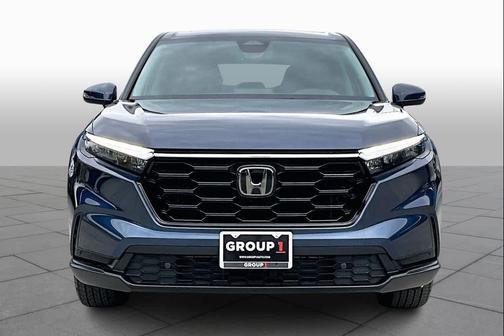 2024 Honda CR-V EX-L 2WD
