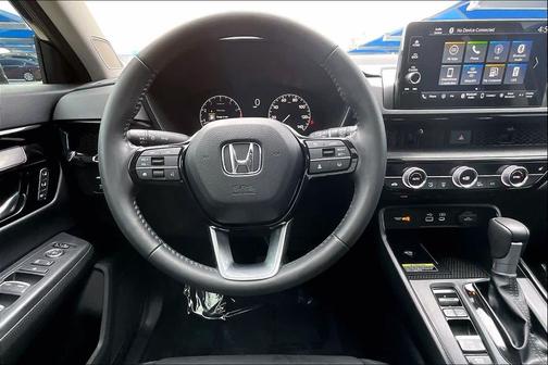 2024 Honda CR-V EX-L 2WD