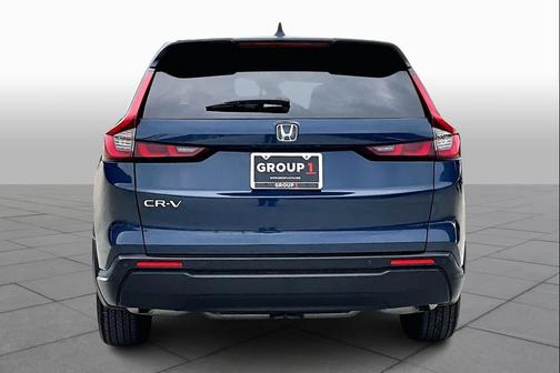 2024 Honda CR-V EX-L 2WD