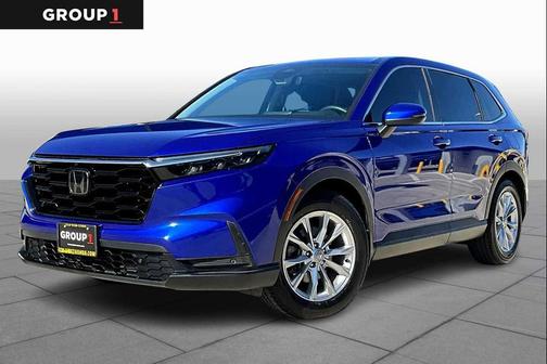 2023 Honda CR-V EX-L 2WD