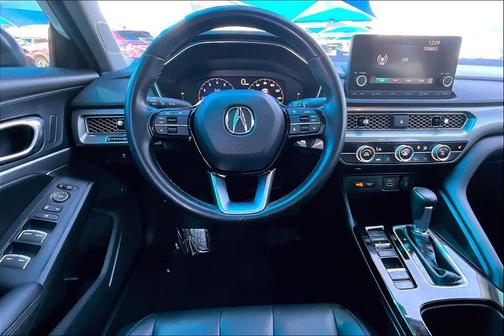 2024 Acura Integra CVT