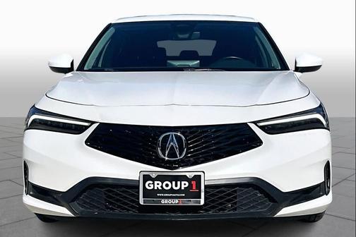 2024 Acura Integra CVT