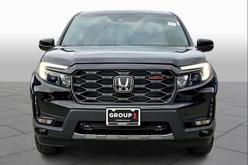 2026 Honda Ridgeline Sport