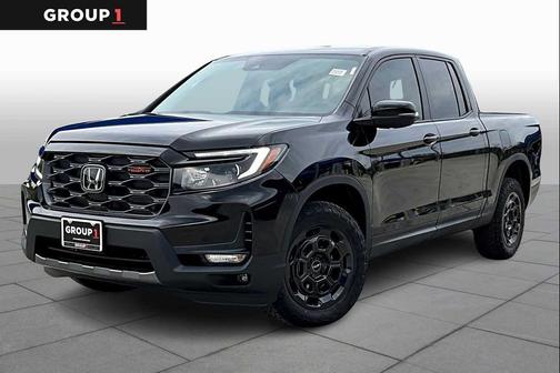 2026 Honda Ridgeline Sport