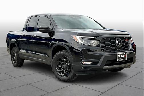 2026 Honda Ridgeline Sport