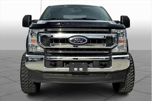 2021 Ford F-250 XL