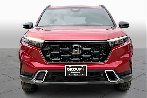 2023 Honda CR-V Hybrid Sport Touring AWD