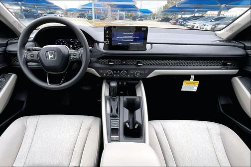 2026 Honda Accord Sport SE 1.5T