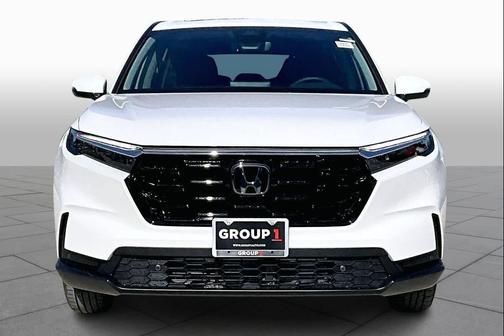 2026 Honda CR-V EX-L 2WD