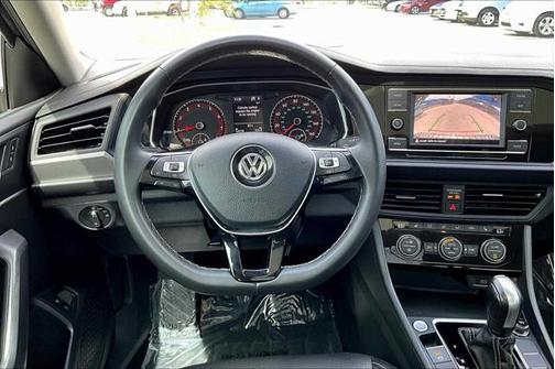 2021 Volkswagen Jetta 1.4T SE