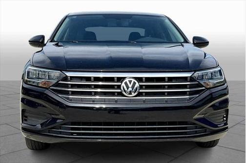 2021 Volkswagen Jetta 1.4T SE