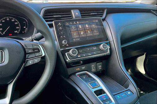 2019 Honda Insight EX