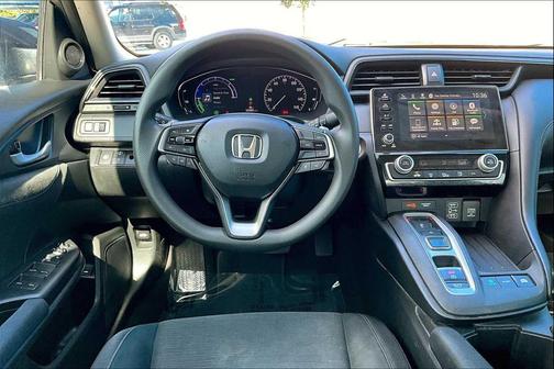 2019 Honda Insight EX