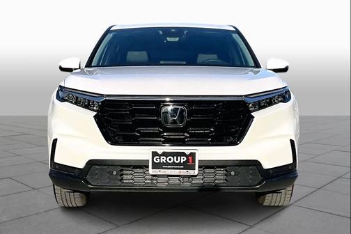 2024 Honda CR-V EX-L 2WD