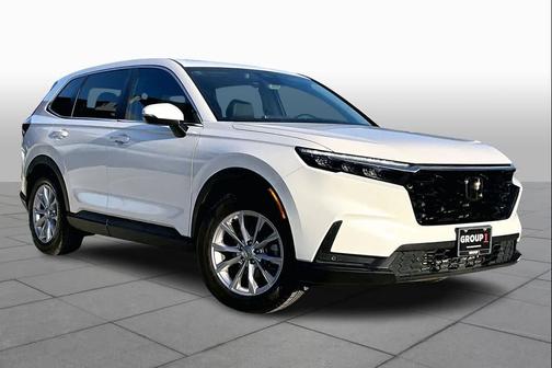 2024 Honda CR-V EX-L 2WD