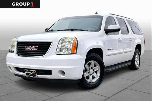 2009 GMC Yukon XL 1500 SLE1