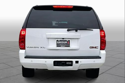 2009 GMC Yukon XL 1500 SLE1