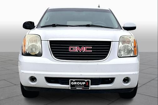 2009 GMC Yukon XL 1500 SLE1