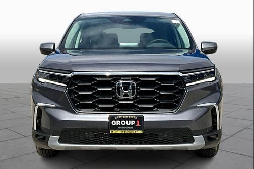 2025 Honda Pilot AWD EX-L
