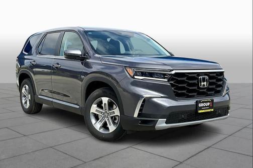 2025 Honda Pilot AWD EX-L