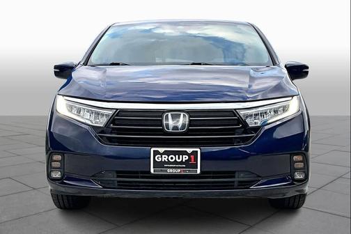 2022 Honda Odyssey EX