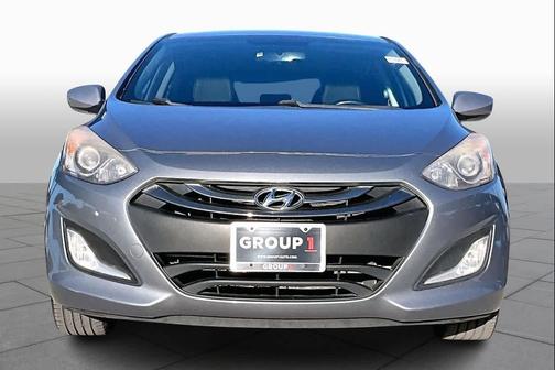 2013 Hyundai Elantra GT Base