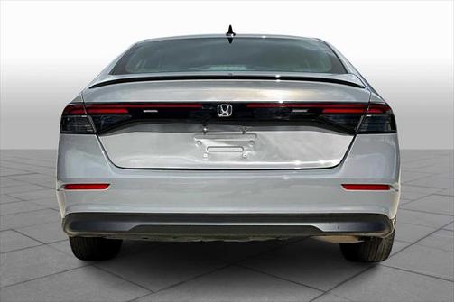 2024 Honda Accord Hybrid Base