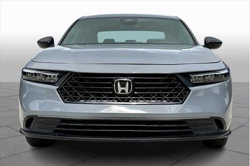 2024 Honda Accord Hybrid Base