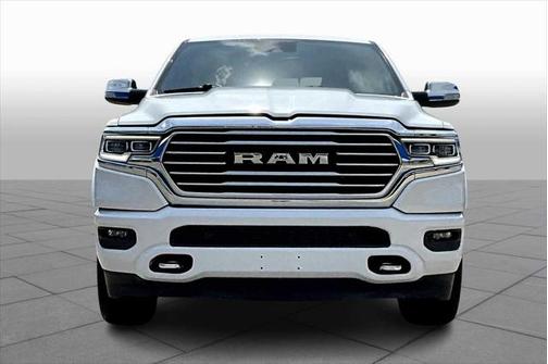 2022 RAM 1500 Longhorn