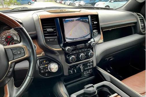 2022 RAM 1500 Longhorn