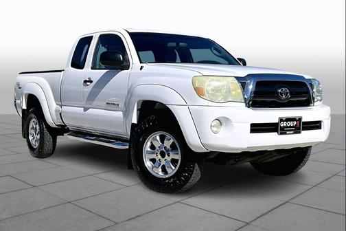 2007 Toyota Tacoma PreRunner Access Cab