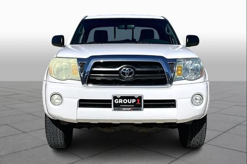 2007 Toyota Tacoma PreRunner Access Cab