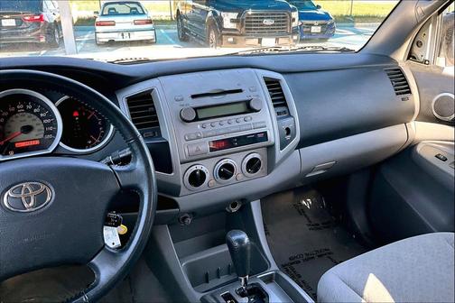 2007 Toyota Tacoma PreRunner Access Cab