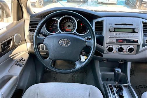 2007 Toyota Tacoma PreRunner Access Cab