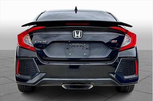 2019 Honda Civic Si Base