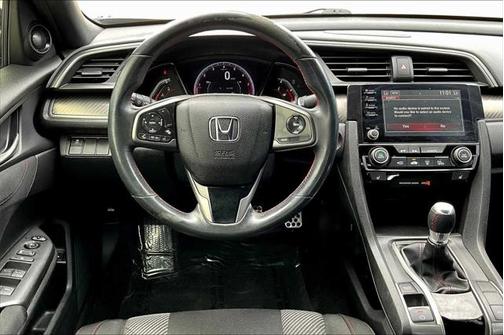 2019 Honda Civic Si Base