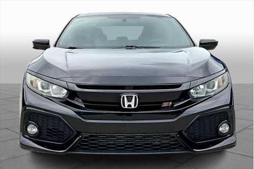 2019 Honda Civic Si Base