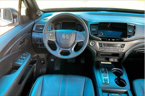 2023 Honda Passport AWD TrailSport