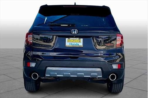 2023 Honda Passport AWD TrailSport