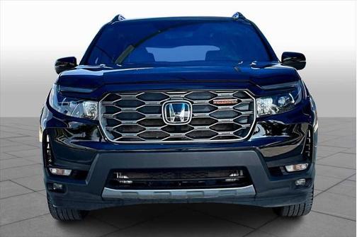 2023 Honda Passport AWD TrailSport