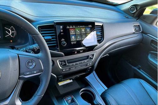 2023 Honda Passport AWD TrailSport