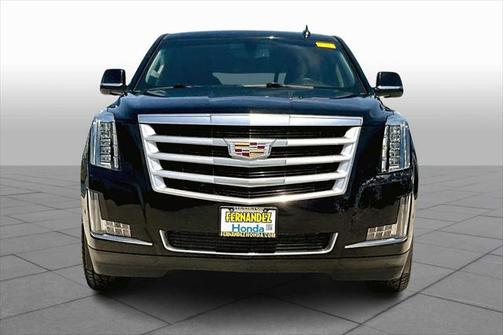 2019 Cadillac Escalade Base