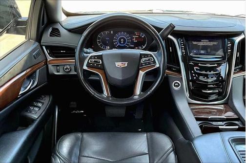 2019 Cadillac Escalade Base