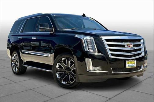 2019 Cadillac Escalade Base