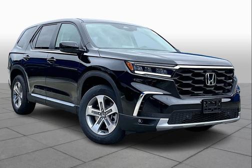 2025 Honda Pilot 2WD EX-L