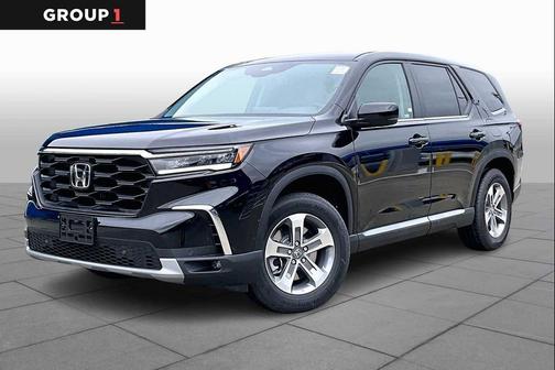 2025 Honda Pilot 2WD EX-L