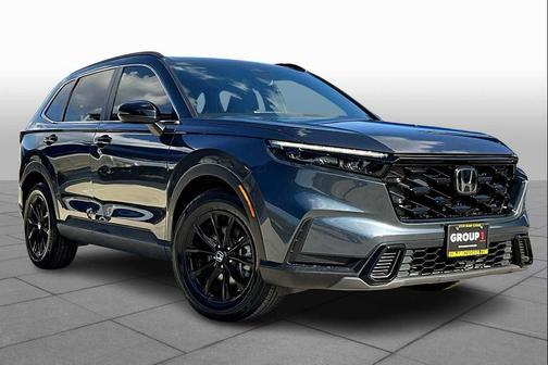 2023 Honda CR-V Hybrid Sport FWD