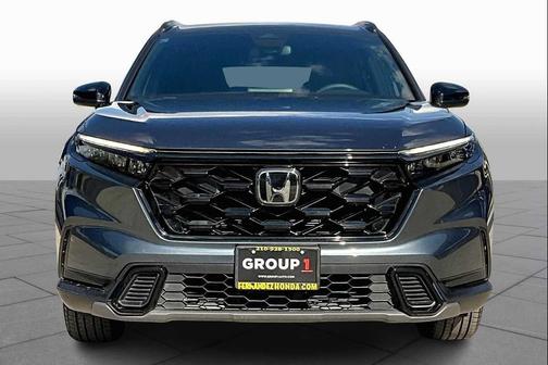 2023 Honda CR-V Hybrid Sport FWD